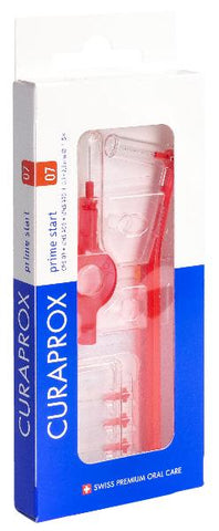 CURAPROX CPS 07 start Interdentalbürsten