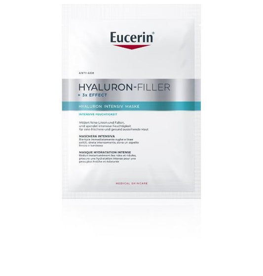 EUCERIN HYALURON-FILLER Gesichtsmaske Btl
