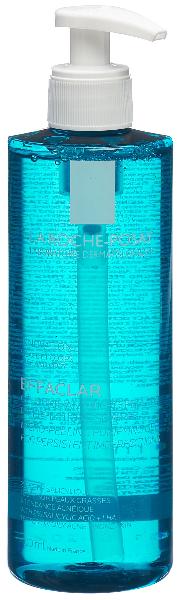 ROCHE POSAY Effaclar Micro-Peeling Cleanser 400 ml