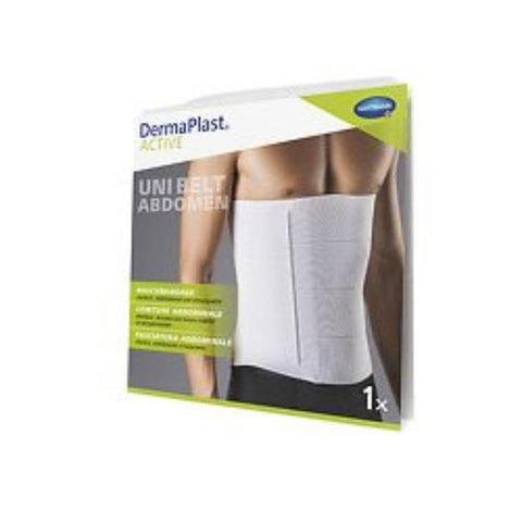 DERMAPLAST Active Uni Belt Abdom 2 85-110cm large