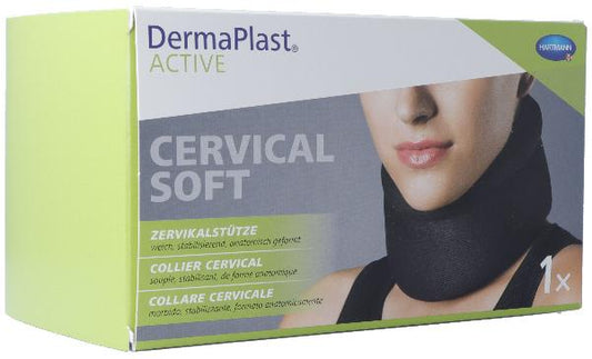 DERMAPLAST Active Cervical 2 34-40cm soft low
