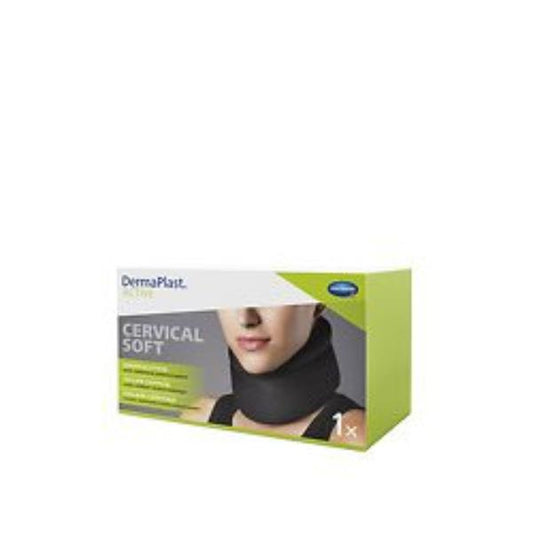 DERMAPLAST ACTIVE Cervical 3 40-49cm soft low
