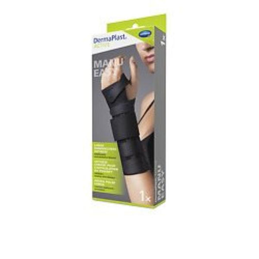 DERMAPLAST Active Manu Easy 1 long left