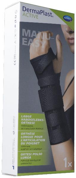DERMAPLAST Active Manu Easy 2 long left