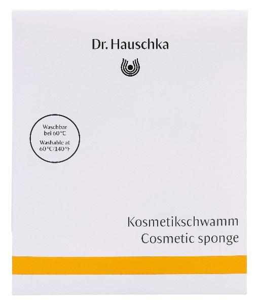 DR. HAUSCHKA Kosmetikschwamm