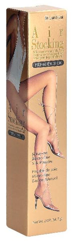 AIR STOCKING PREMIER SILK Strumpf L Nat Spr 56.7 g