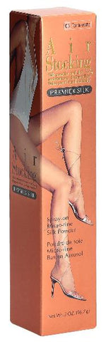 AIR STOCKING PREMIER SILK Strumpf Terra Spr 56.7 g