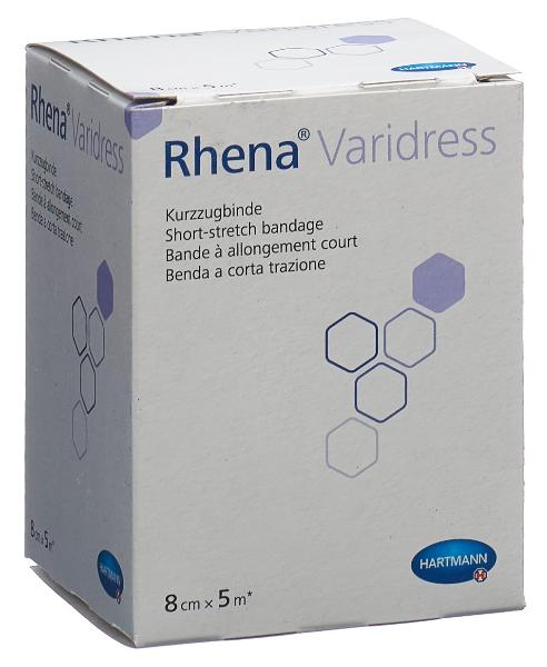 RHENA Varidress 8cmx5m hautfarbig