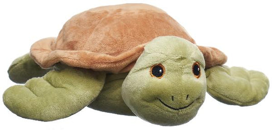 WARMIES Peluche termico Tartaruga marina