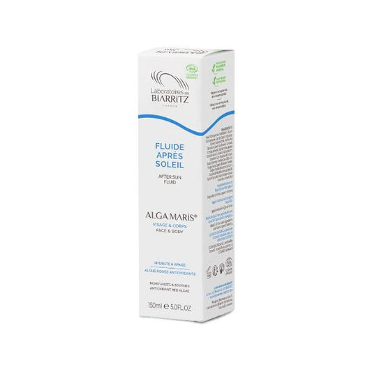 ALGA MARIS Fluid After Sun 150 ml