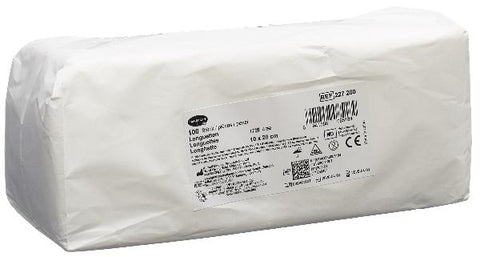 IVF Longuetten T17 10x20cm 4fach 100 Stk