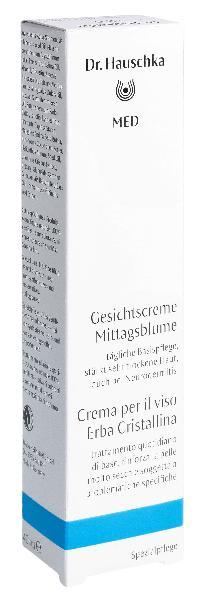 DR. HAUSCHKA MED Gesichtscreme Mittagsblume 40 ml