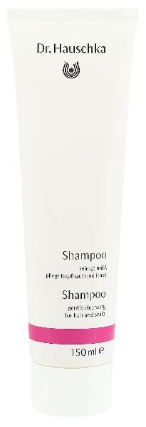 DR. HAUSCHKA Shampoo Fl 150 ml