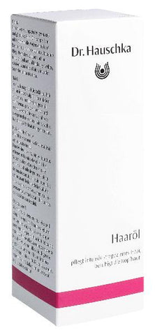 DR. HAUSCHKA Haaröl Fl 75 ml