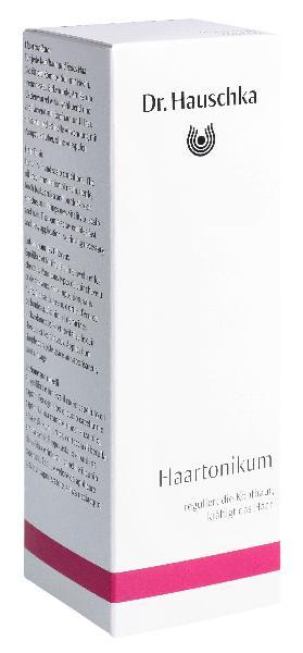 DR. HAUSCHKA Haartonikum Fl 100 ml