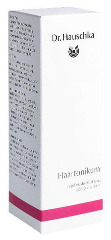 DR. HAUSCHKA Haartonikum Fl 100 ml