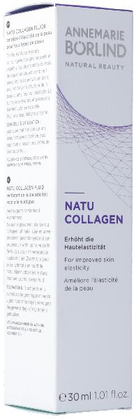 ANNEMARIE BÖRLIND Natu Collagen Fluid 30ml