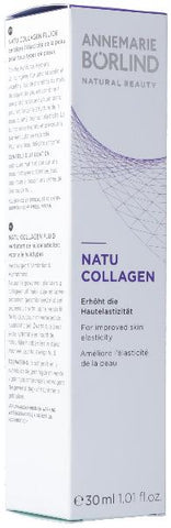 ANNEMARIE BÖRLIND Natu Collagen Fluid 30ml