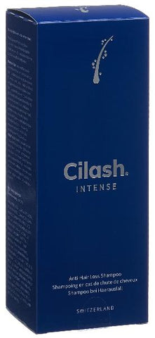 CILASH INTENSE Shampoo bei Haarausfall 250 ml