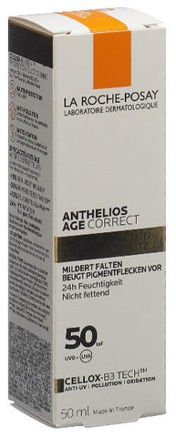 ROCHE POSAY Anthelios Age Correct Cr LSF50 50 ml