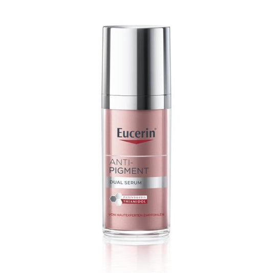 EUCERIN Anti Pigment Double Serum (neu) Disp 30 ml