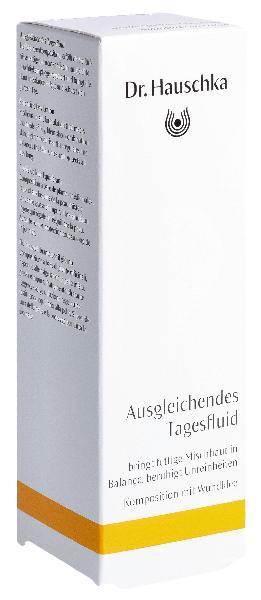 DR. HAUSCHKA Ausgleichendes Tagesfluid Fl 50 ml