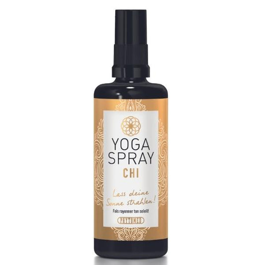 PHYTOMED CHI Yoga Spray 100 ml