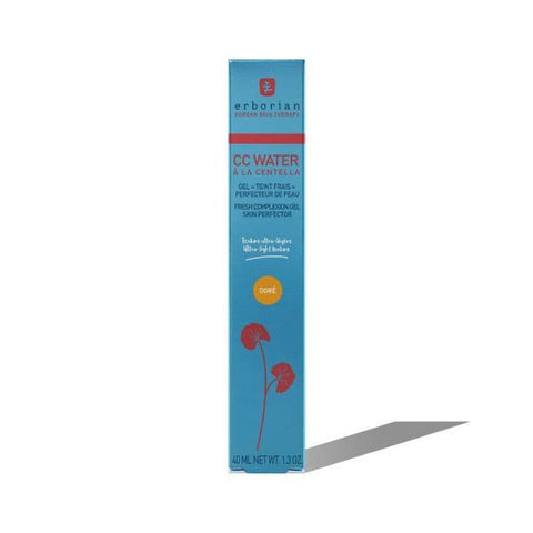 ERBORIAN KOREAN THER CC Water Clair 40 ml