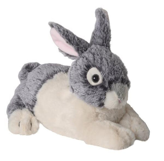 WARMIES Peluche termico Coniglio