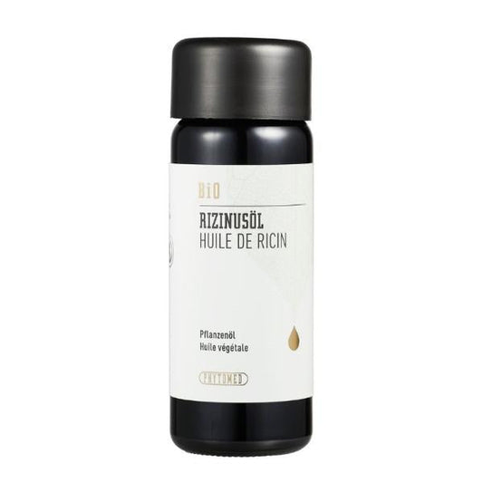 PHYTOMED Rizinusöl Bio Fl 100 ml
