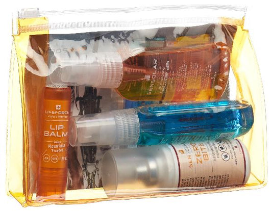 SENSOLAR Handy-Set SPF 30