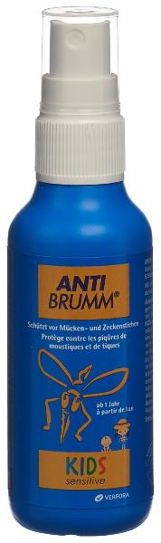 ANTI BRUMM Kids Fl 75 ml