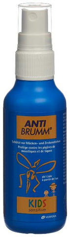 ANTI BRUMM Kids Fl 75 ml