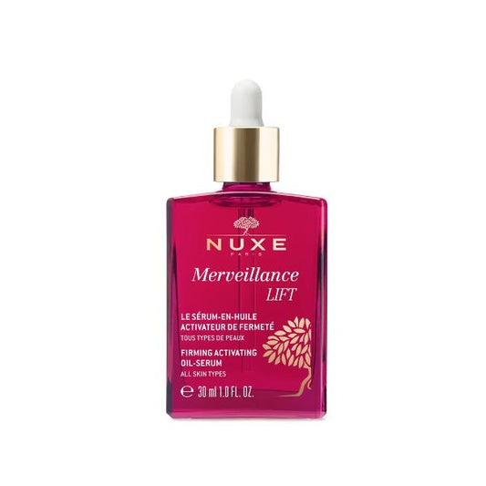 NUXE Merveillance Lift Sér-en-Huile 30 ml
