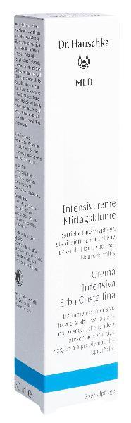 HAUSCHKA med Intensiv Creme Mittagsblume