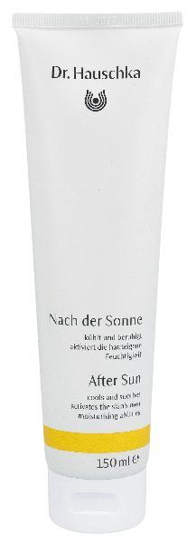 DR. HAUSCHKA Nach der Sonne Tb 150 ml