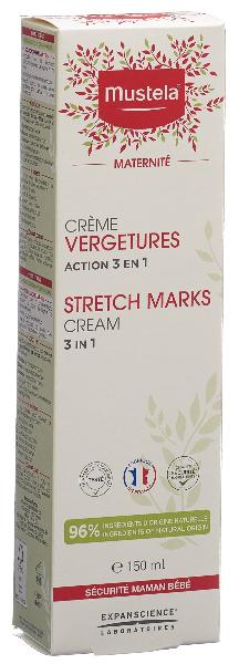 MUSTELA Maternité Creme (neu) 150 ml