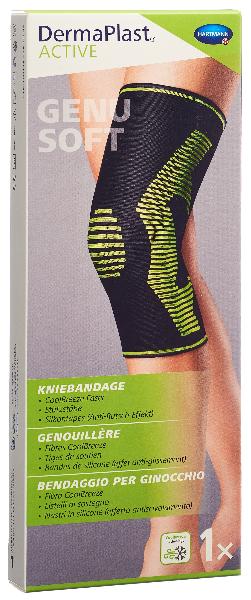 DERMAPLAST Active Genu Soft M
