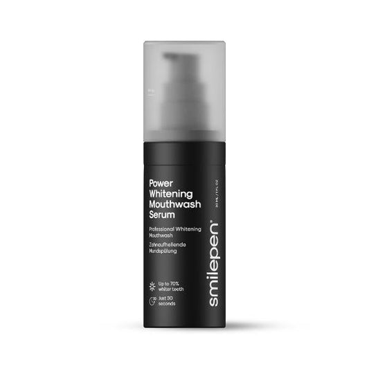 SMILEPEN Power-Whitening-Serum Pip Fl 30 ml