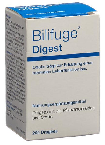 BILIFUGE Digest Drag Ds 200 Stk