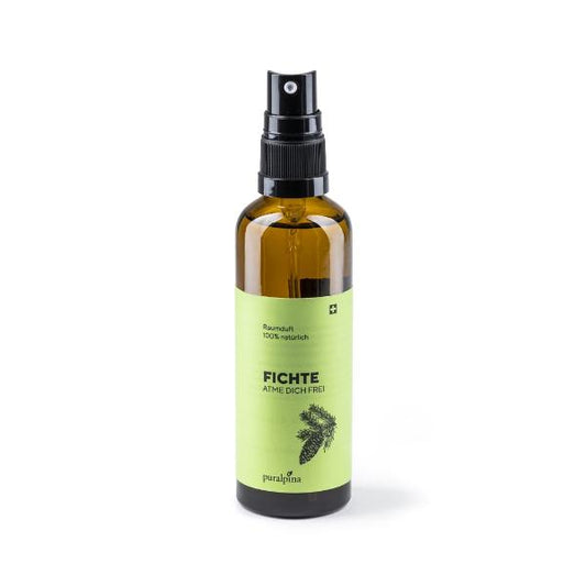 PURALPINA Raumduft Fichte Spr 75 ml