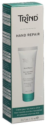 TRIND Hand Repair Creme ACE Tb 75 ml
