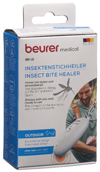 BEURER Insektenstichheiler BR 10