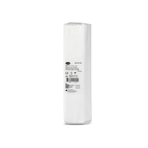 IVF Faltkompresse Watte T17 5x5cm 8f 100 Stk