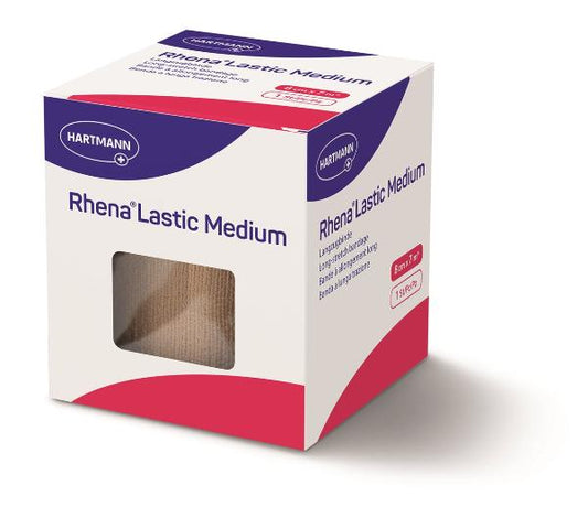 RHENA Lastic Medium 8cmx7m