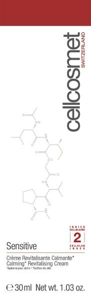 CELLCOSMET Sensitive Day 30ml