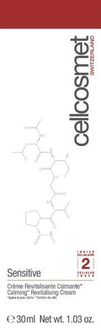 CELLCOSMET Sensitive Day 30ml