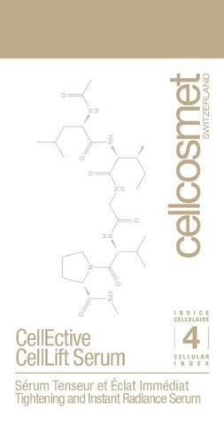 CELLCOSMET CellLift Serum 30ml