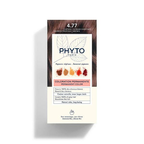 PHYTO Phytocolor Kit 4.77 112 ml