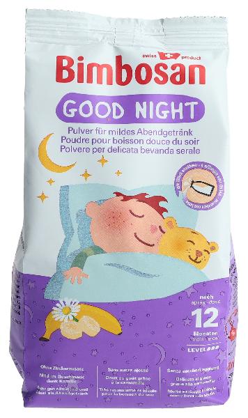 BIMBOSAN Good Night Btl 300 g